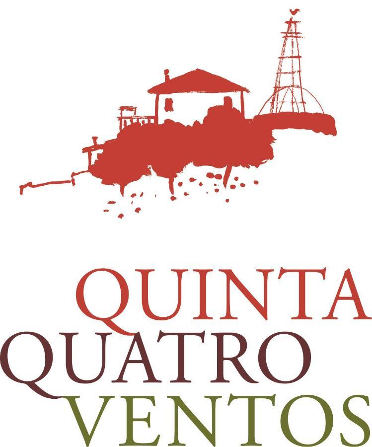 Quinta Quatro Ventos Sertã Exterior foto